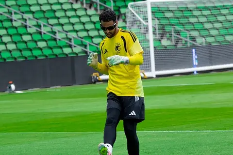 قبل كأس العالم.. ظهور لافت للنظر في تدريبات منتخب السعودية